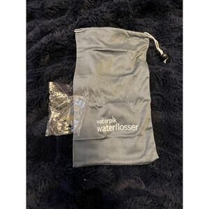 Waterpik Waterflosser travel bag